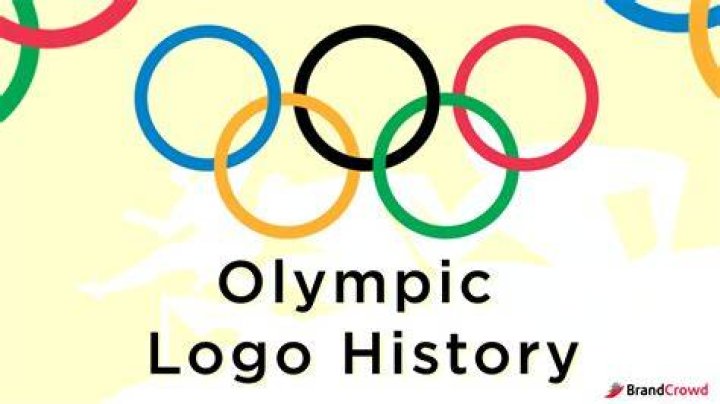 Who designed Olympic logo 2021?