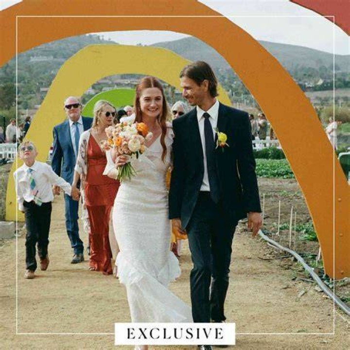 Who did Fiona marry?
