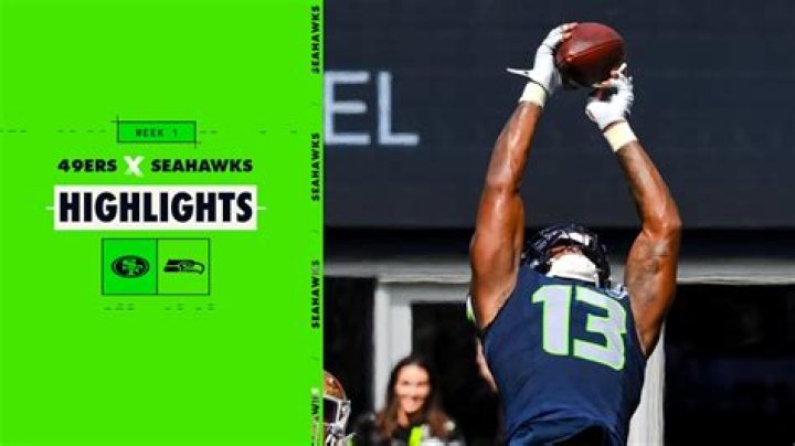 Who did the Seahawks draft 2022?