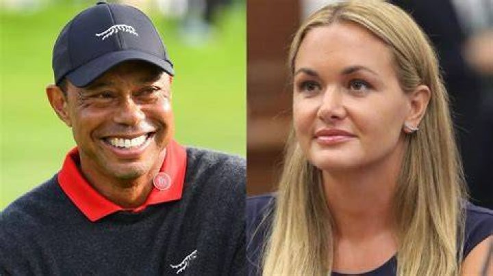 Who did Tiger Woods beat in the U.S. Amateurs?