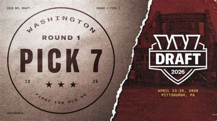 Who did Washington Commanders pick in 2022 draft?
