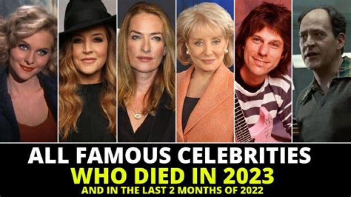 Who died in Olympic?