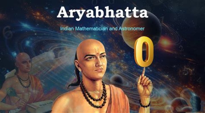 Who discovered 0 before aryabhatta?