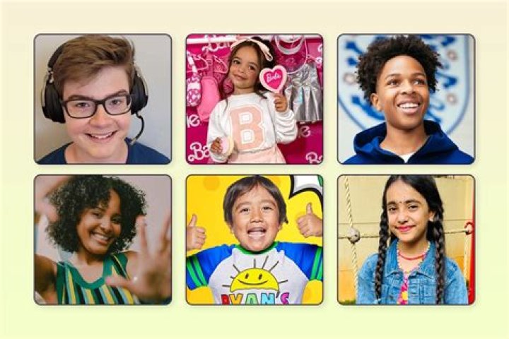 Who do teens admire most?