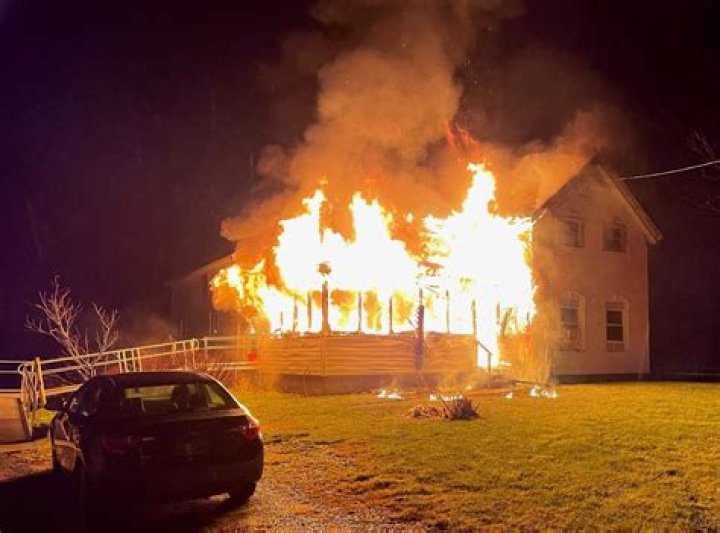Who do you get on with like a house on fire?