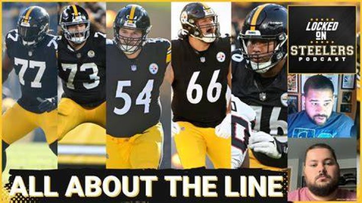 Who does Pittsburgh Steelers play in 2022?