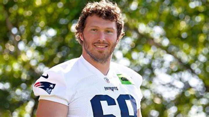 Who drafted Cole Strange?