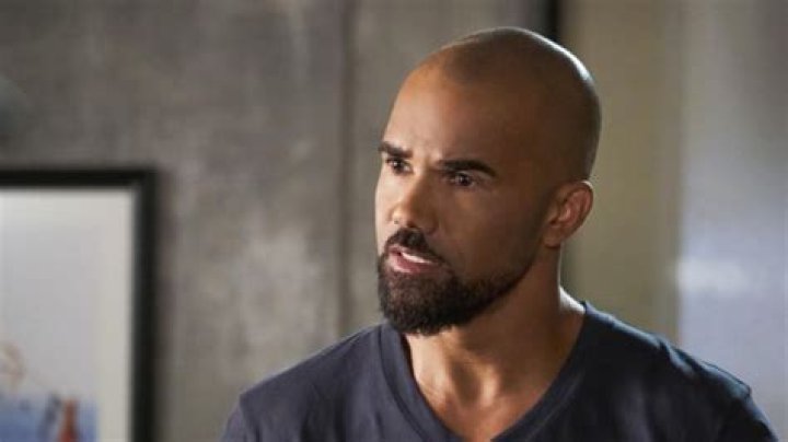 Who Framed Derek Morgan?