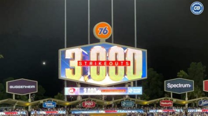 Who has 300 wins and 3000 strikeouts?
