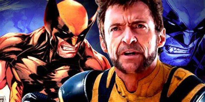 Who has a better healing factor than Wolverine?