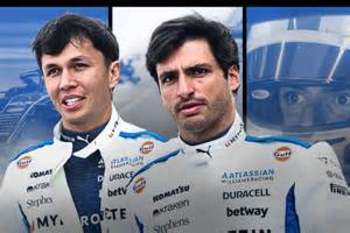 Who has Carlos Sainz Jr raced for?