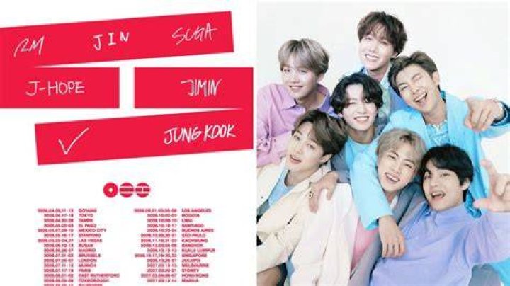 Who has cat in BTS?