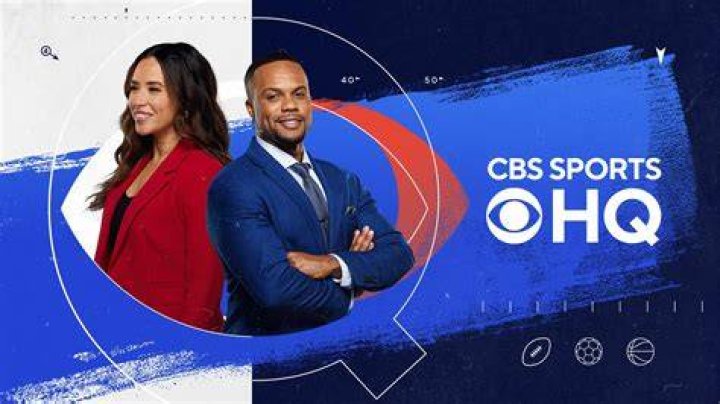 Who has CBS Sports Network?