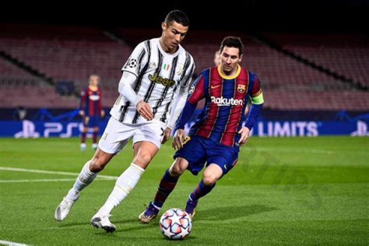 Who has more fans Ronaldo or Messi?