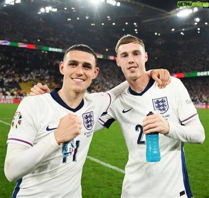 Who has more goals Foden and Greenwood?