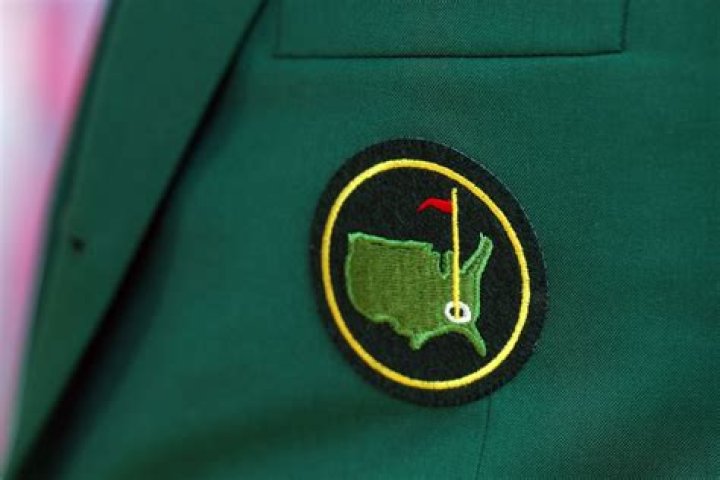 Who has most green jackets?