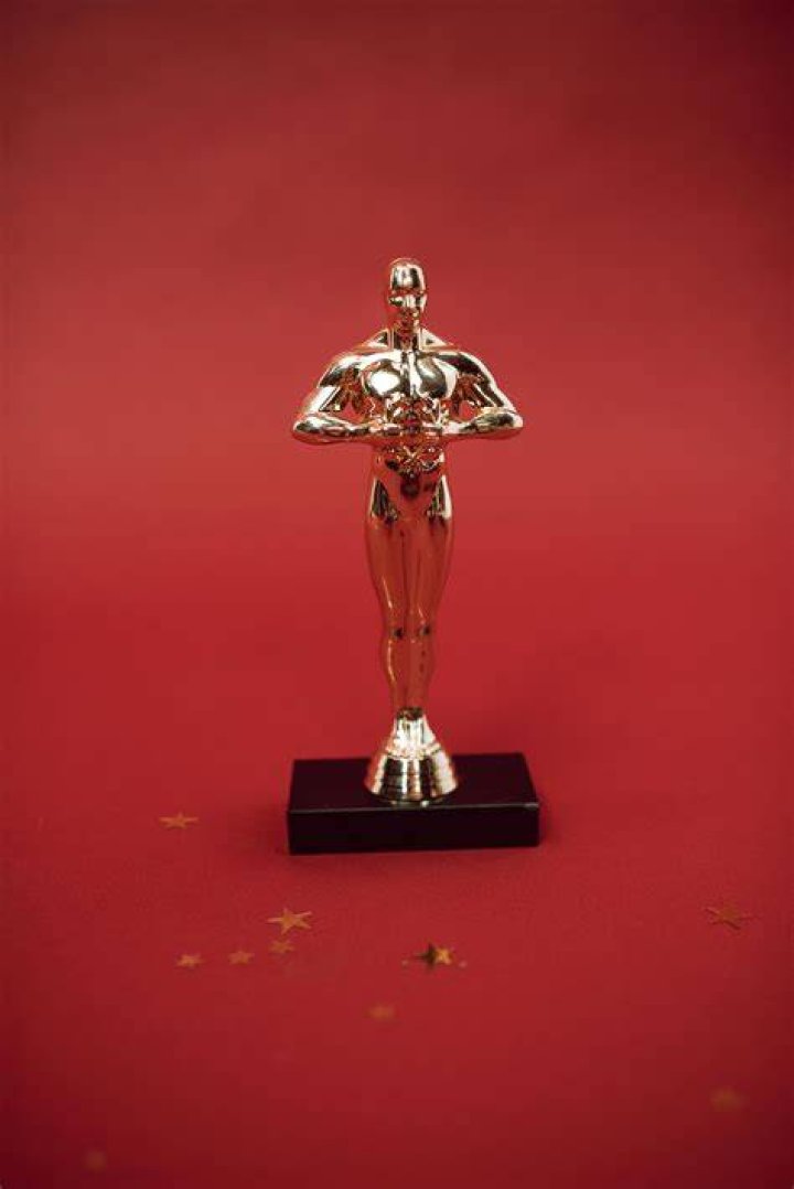 Who has refused an Oscar?