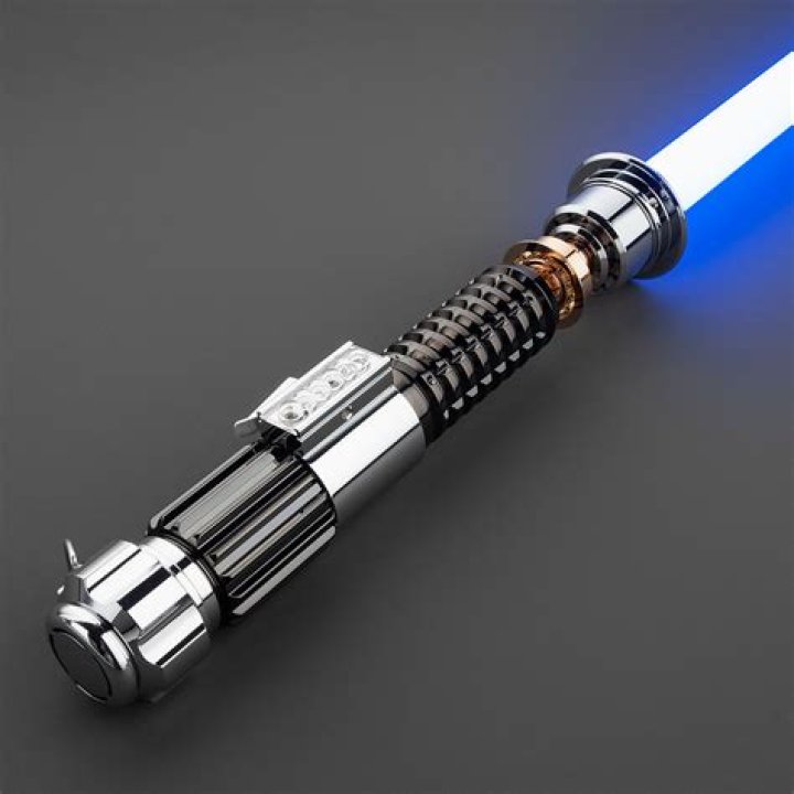 Who has the best lightsaber?
