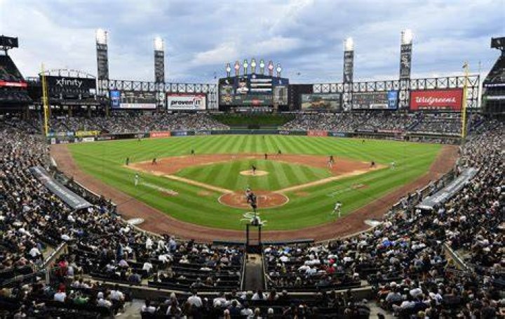 Who has the biggest field in MLB?