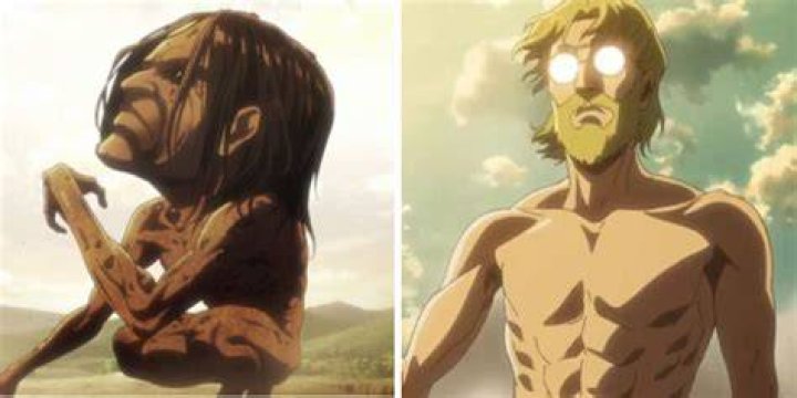 Who has the jaw Titan now?