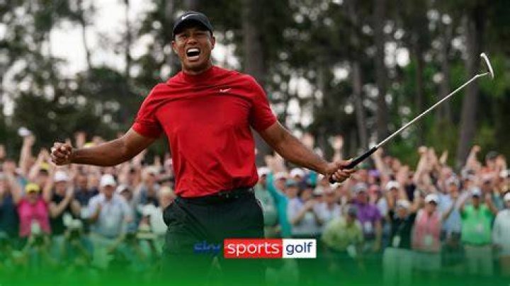 Who has the most 2nd place finishes at the Masters?