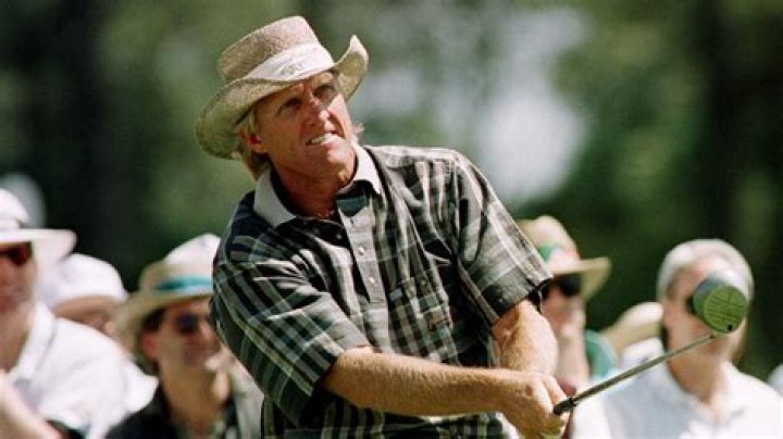 Who has the most aces in golf?