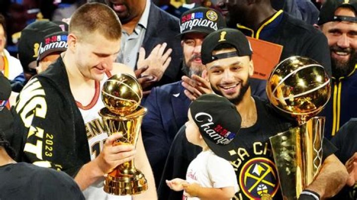 Who has the most NBA championships top 10?