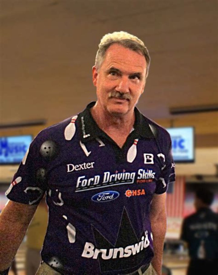 Who has the most perfect games in bowling?