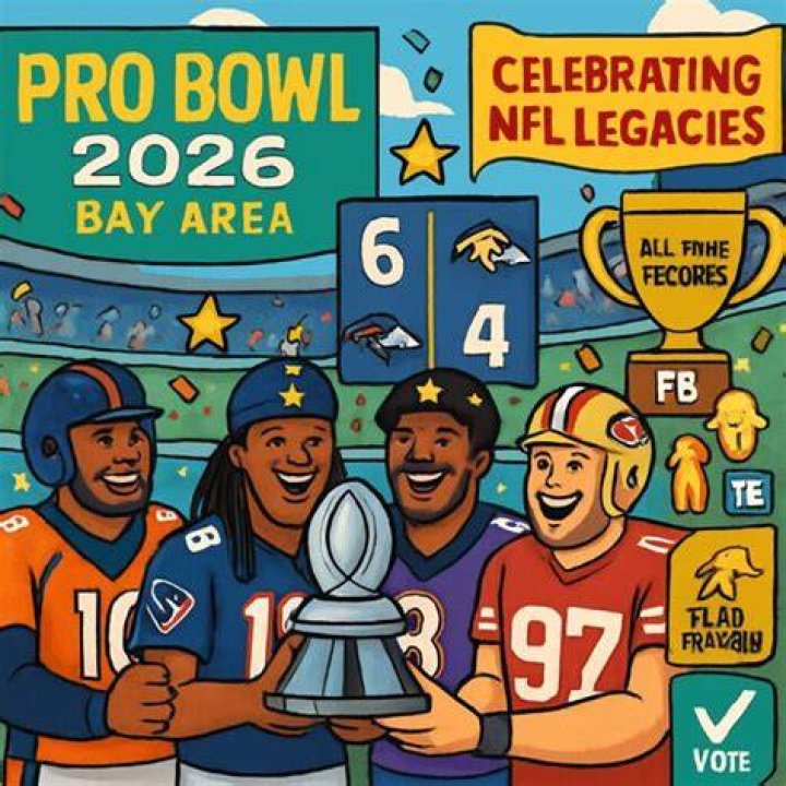 Who has the most Pro Bowl?
