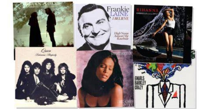 Who has the most UK No 1 singles?