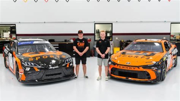 Who has the most wins at Joe Gibbs Racing?