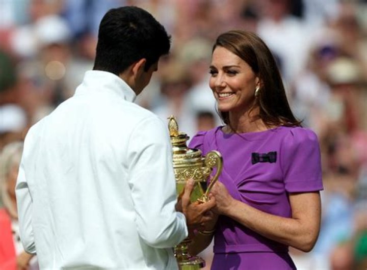 Who has won Wimbledon the most?