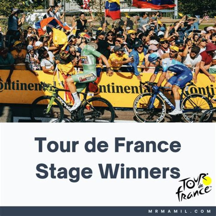 Who holds the title for the most Tour de France wins?