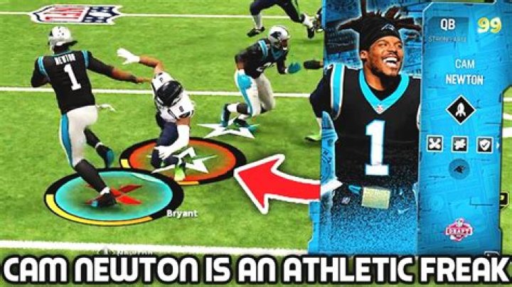 Who in the NFL can throw 100 yards?