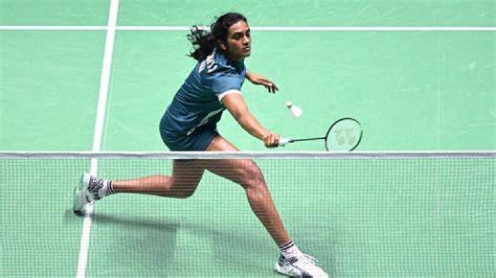 Who inspired Sindhu?