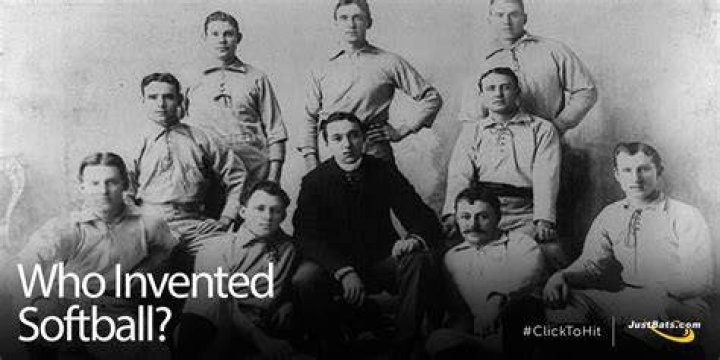 Who invented slower ball?