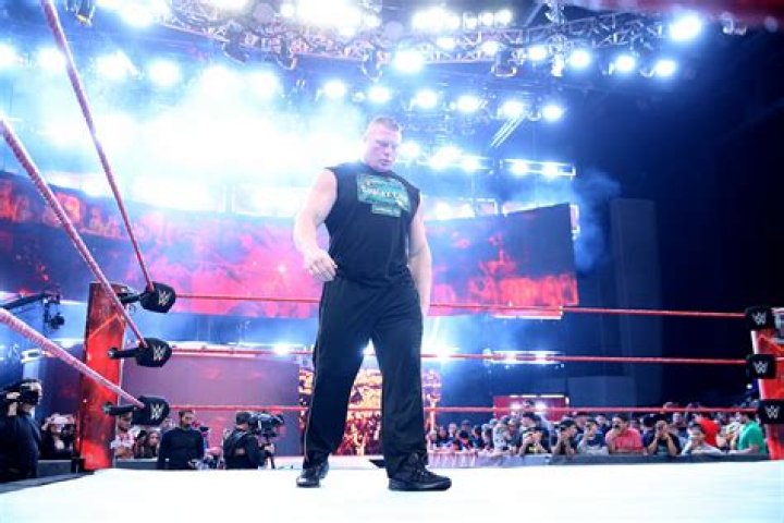 Who invented suplex City WWE?