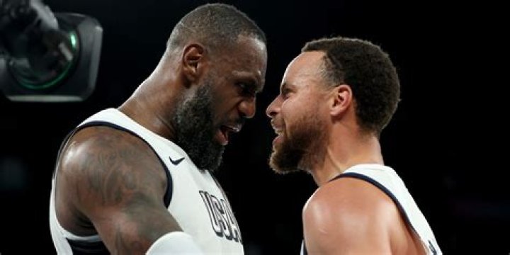 Who is a better scorer LeBron or Durant?