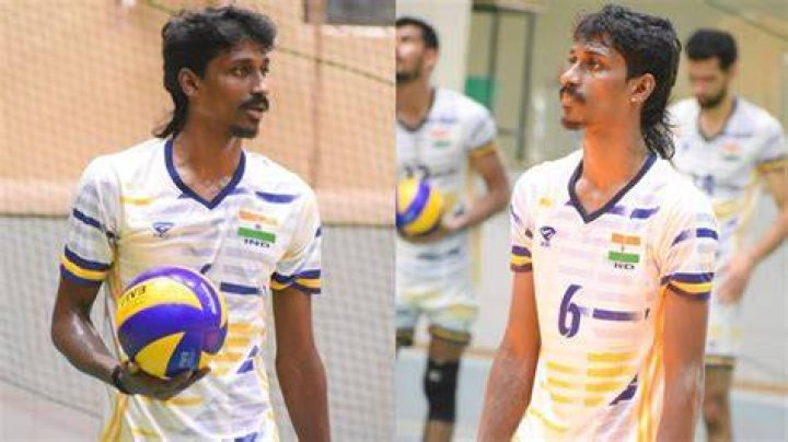 Who is Ajith Lal?