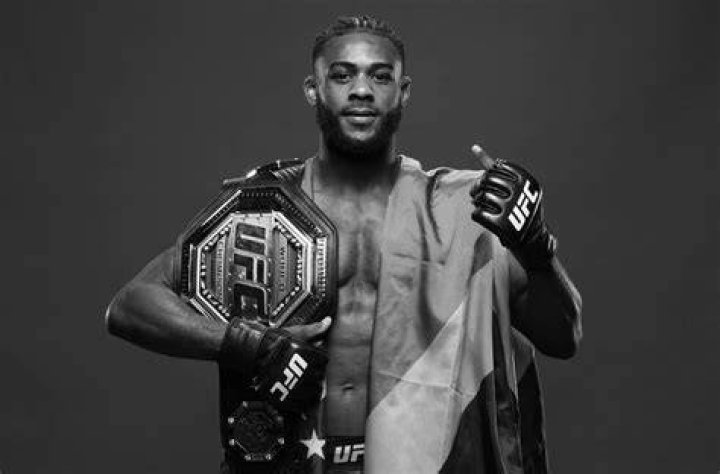 Who is Aljamain Sterling coach?