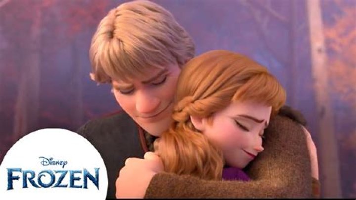 Who is Anna's ex boyfriend in Frozen?