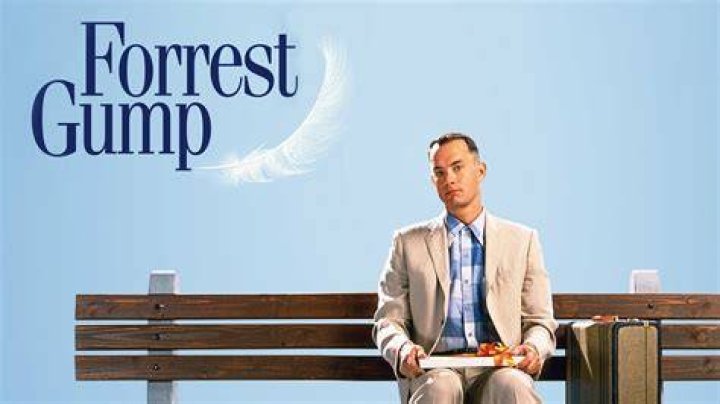 Who is Bear Bryant in Forrest Gump?