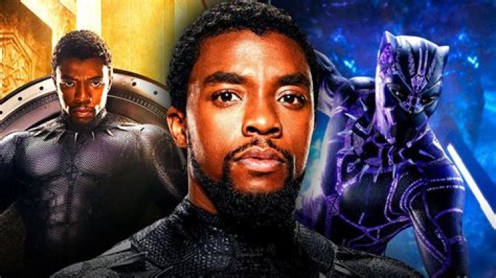 Who is Black Panther's arch enemy?