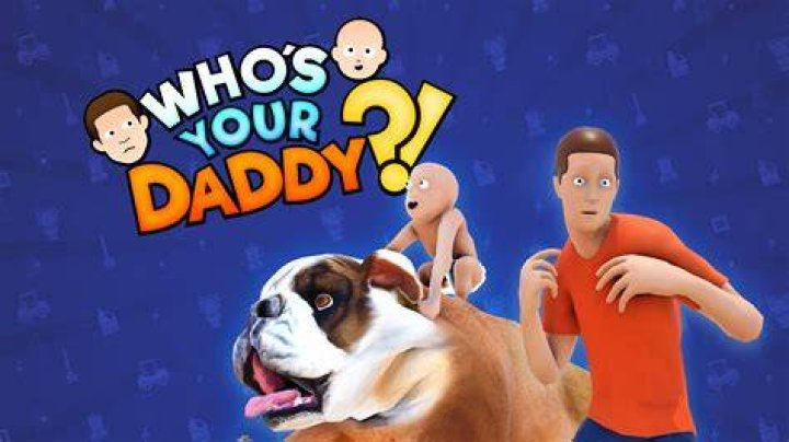 Who is Darcy's baby daddy?