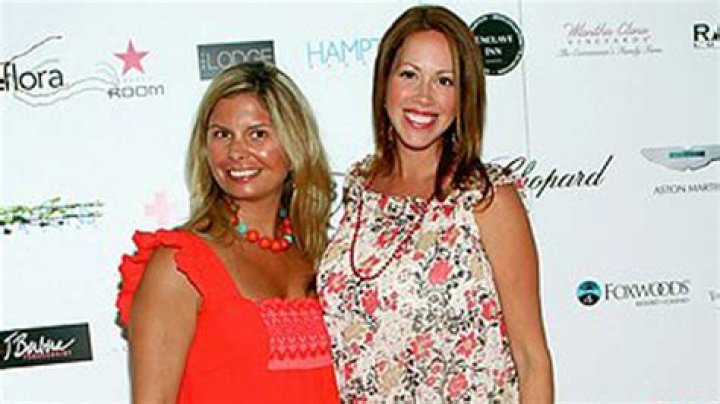 Who is Donna Savattere?