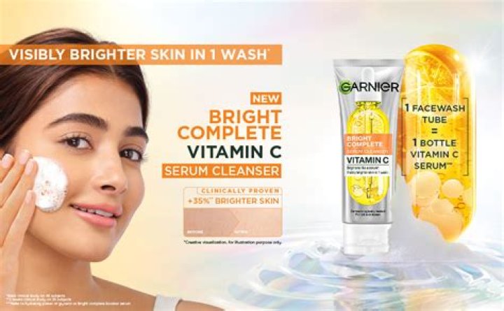 Who is Garnier owned by?