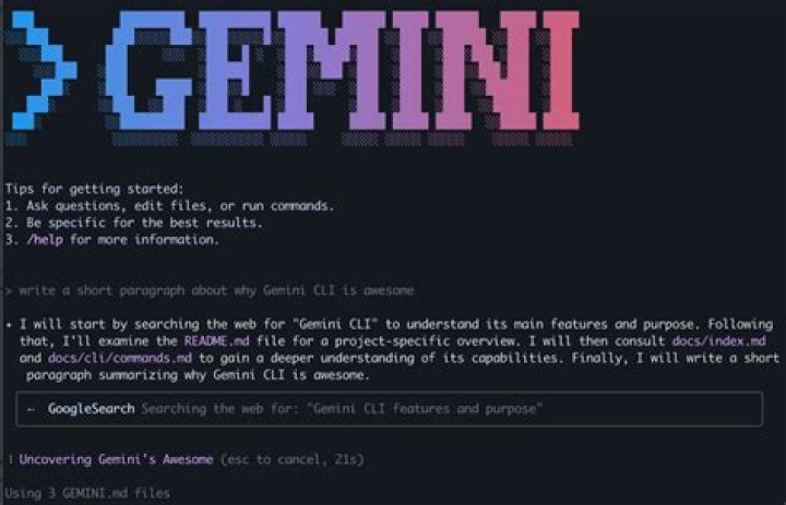 Who is Gemini crush?