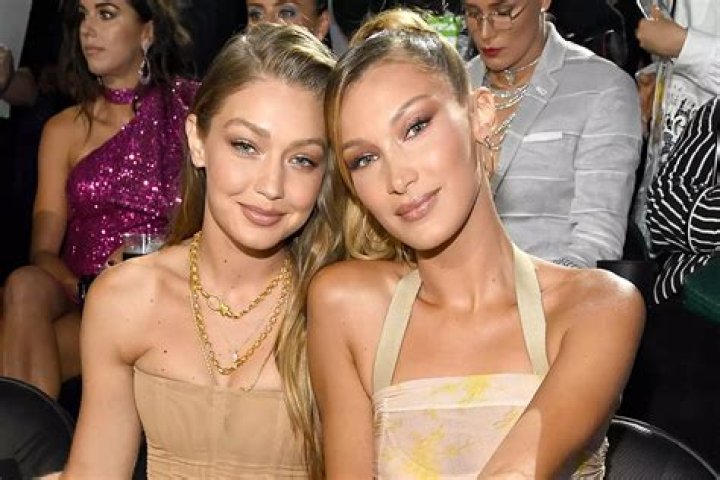 Who is Gigi Hadid best friend?