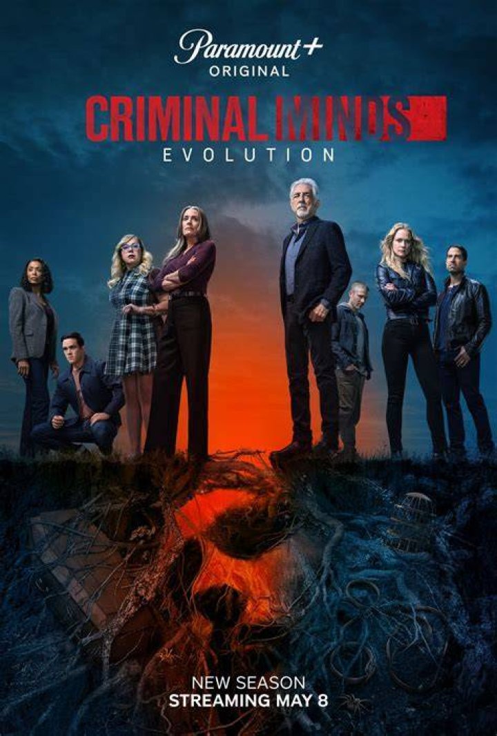 Who is going to be in the Criminal Minds revival?
