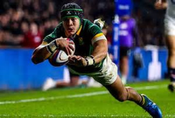 Who is greatest rugby player of all time?